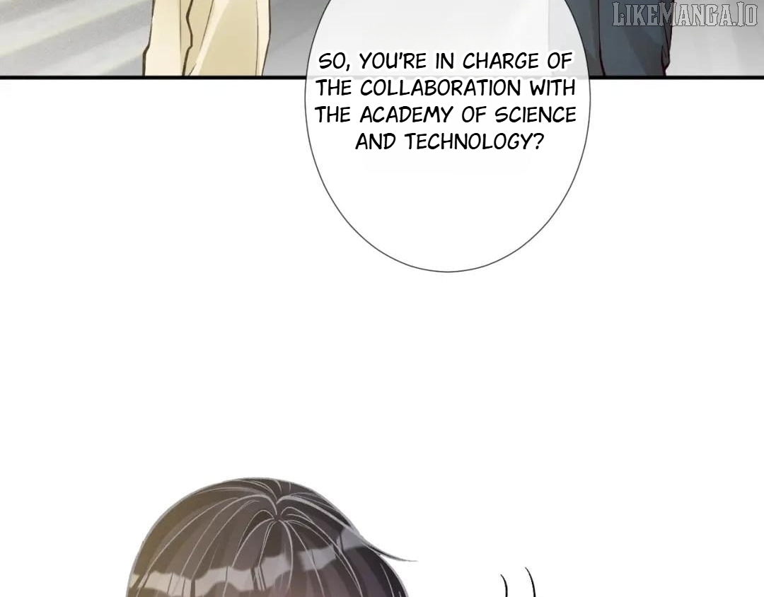 Everyone's Darling Chapter 236 - page 23